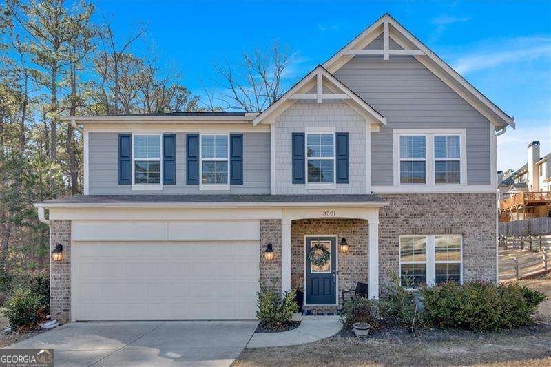 3501 GREAT SKY Parkway Canton - 5