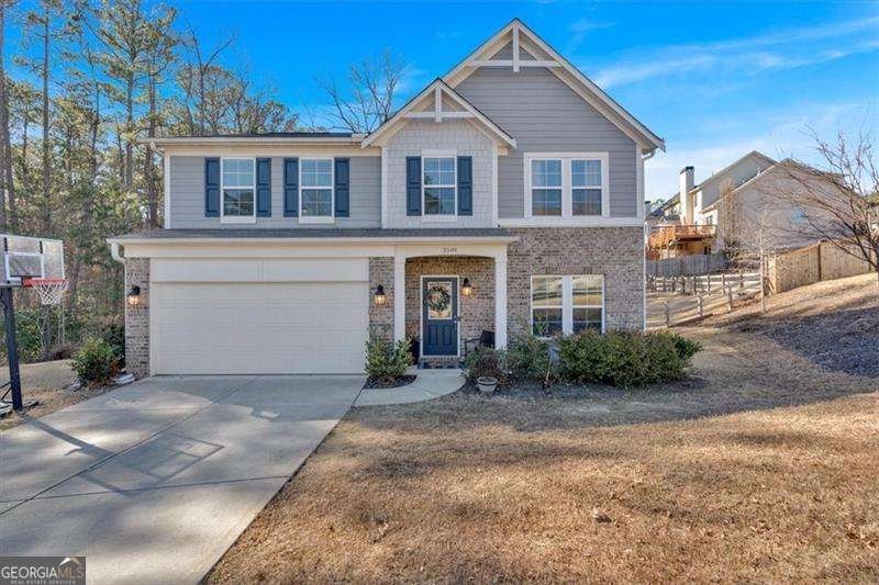 3501 GREAT SKY Parkway Canton - 6