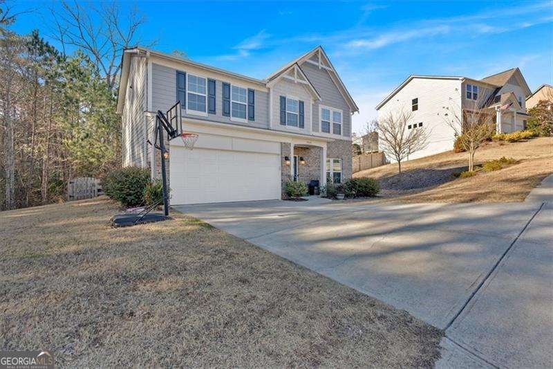 3501 GREAT SKY Parkway Canton - 9