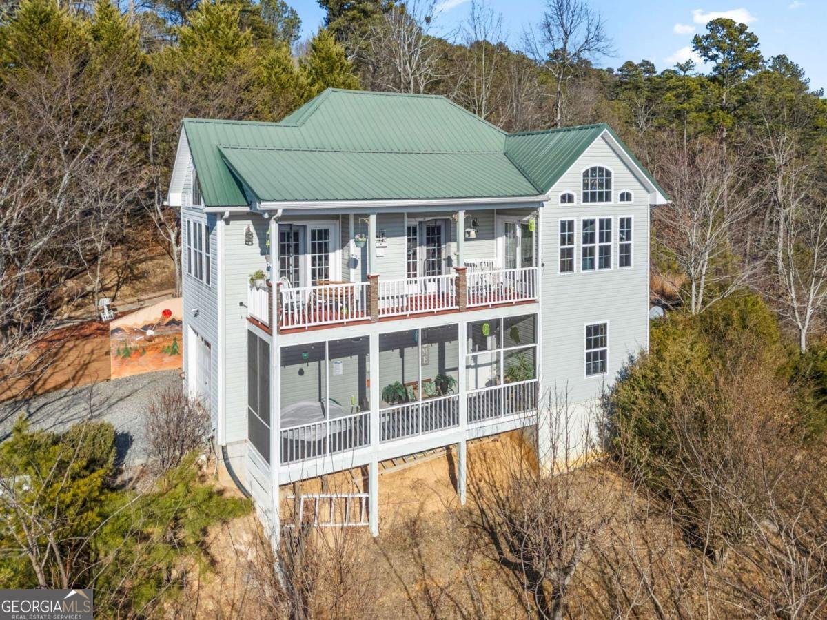 687 Anderson Lane Ranger - 1