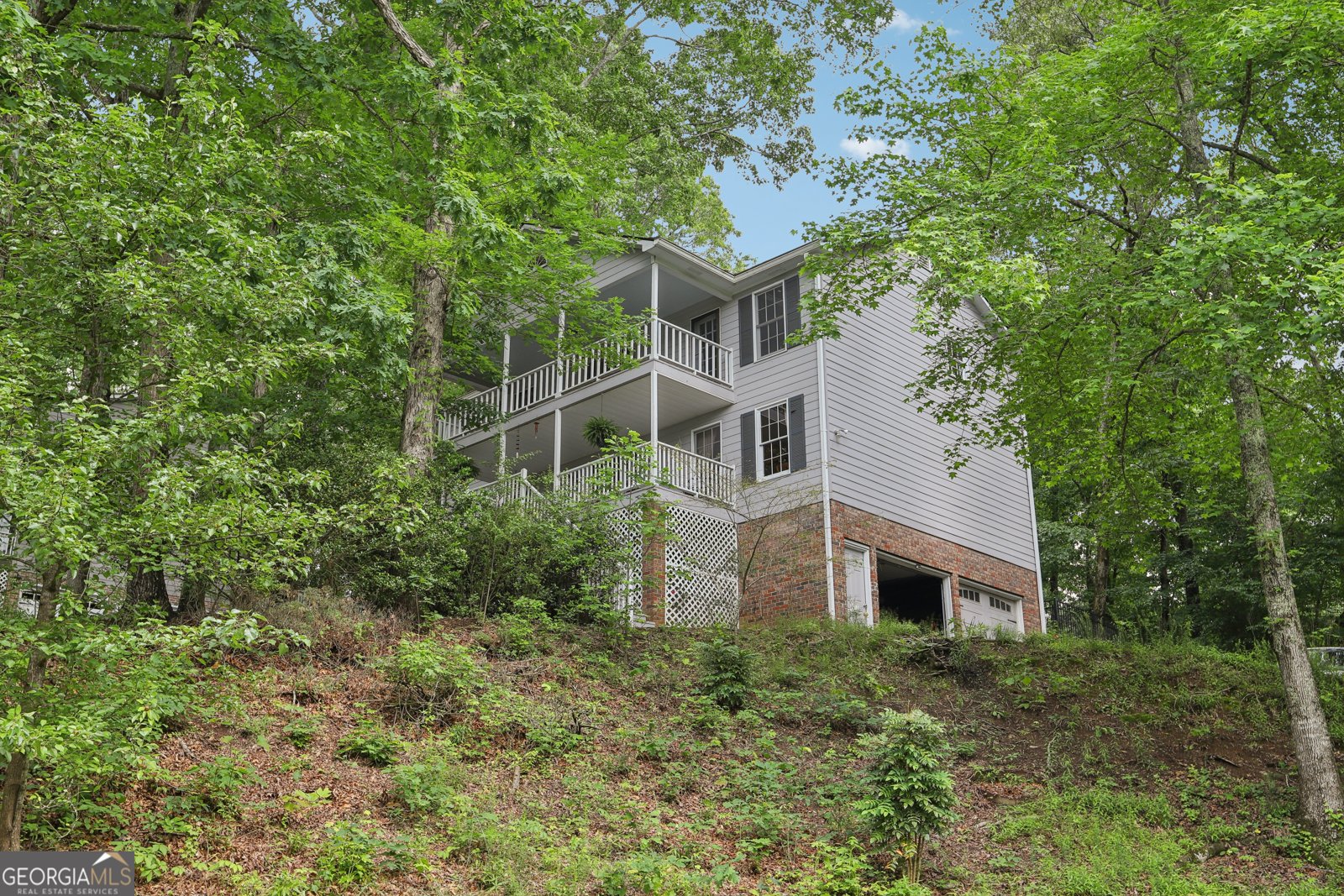 3876 Winners Court Marietta - 31