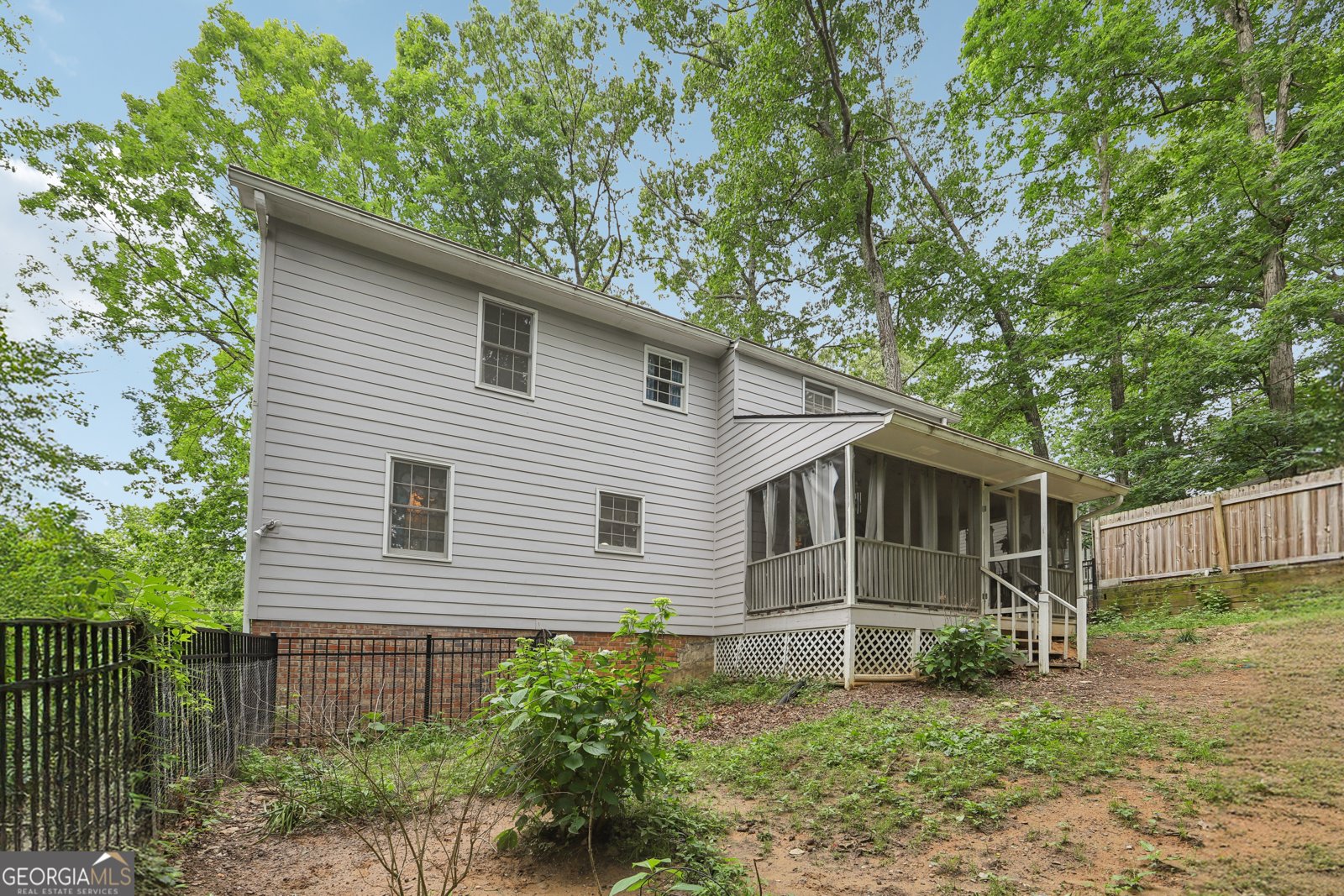 3876 Winners Court Marietta - 34