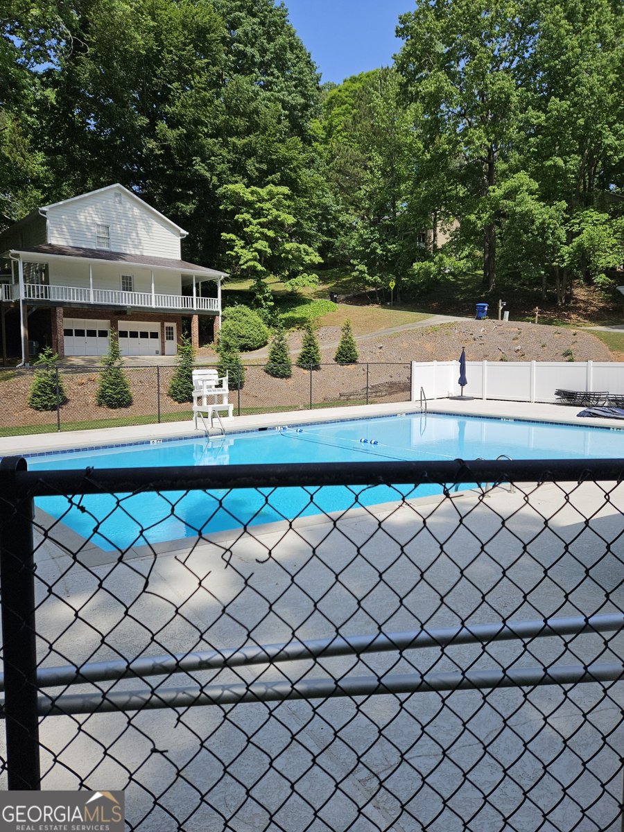 3876 Winners Court Marietta - 40