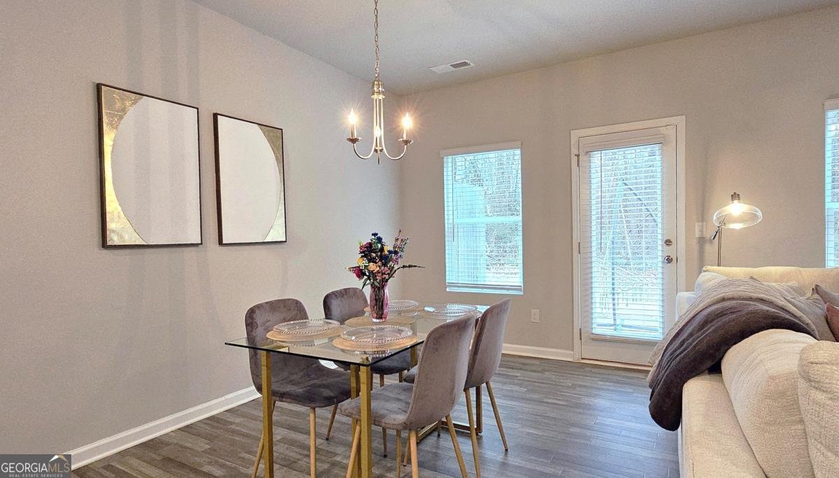 3401 Endurance Court Atlanta - 3