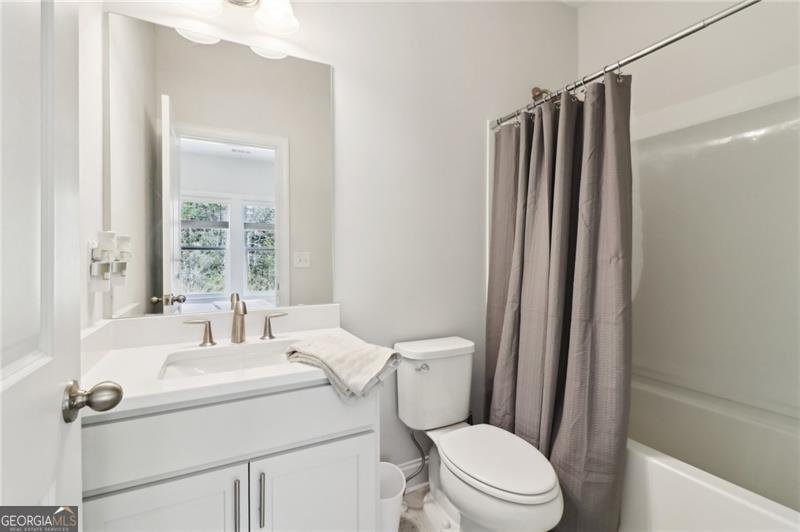 2865 Ferncliff Street Cumming - 23