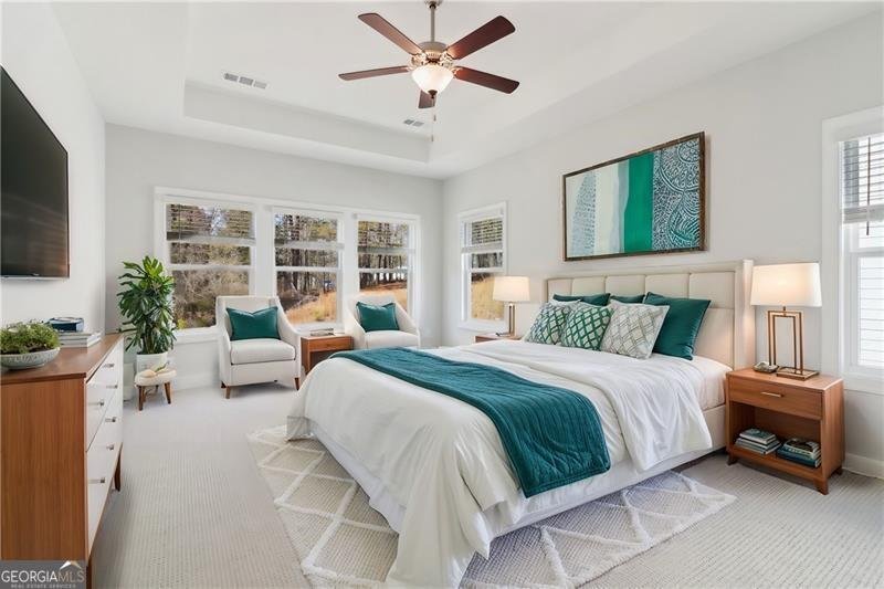 2865 Ferncliff Street Cumming - 25