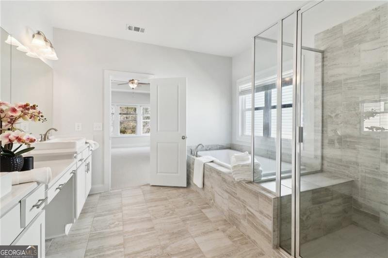 2865 Ferncliff Street Cumming - 30