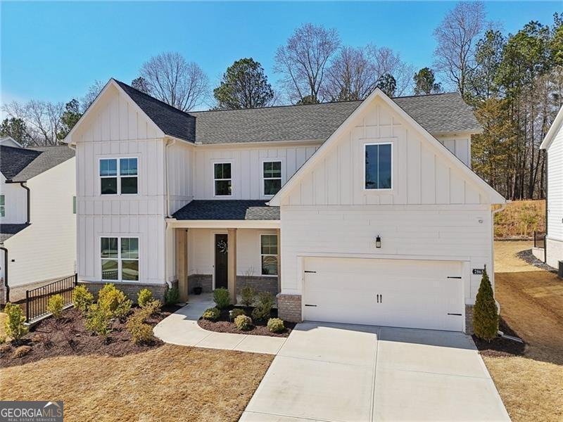 2865 Ferncliff Street Cumming - 34