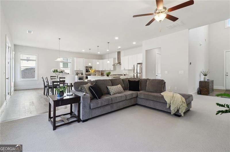 2865 Ferncliff Street Cumming - 7