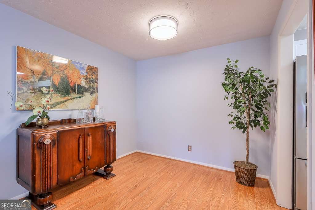 1418 Summit North Drive Atlanta - 1