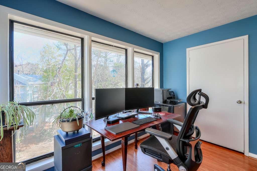 1418 Summit North Drive Atlanta - 10