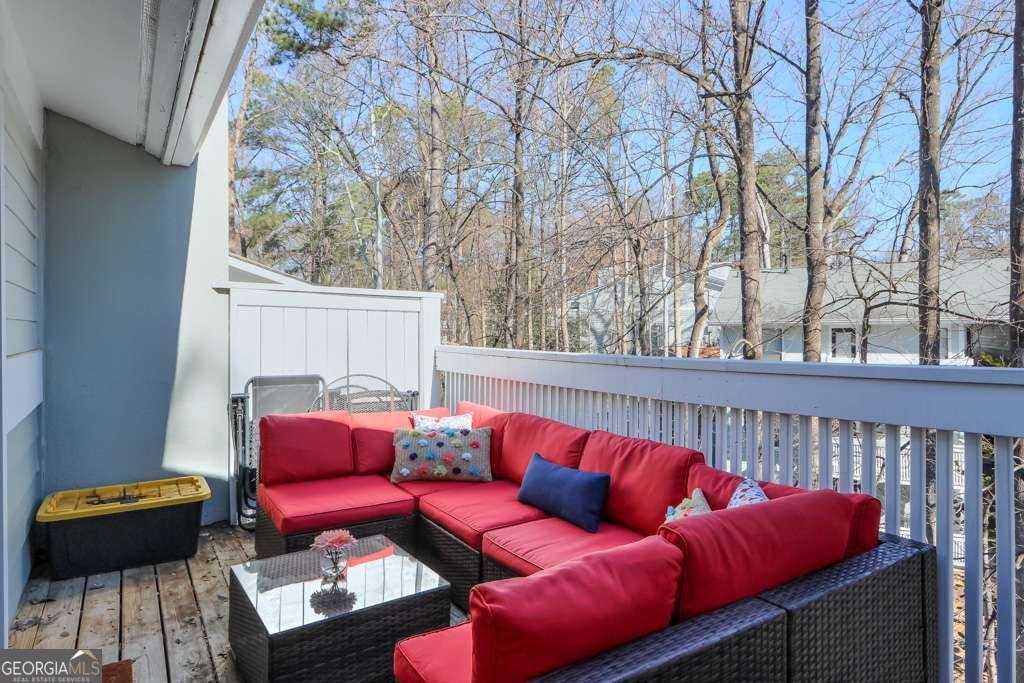 1418 Summit North Drive Atlanta - 11