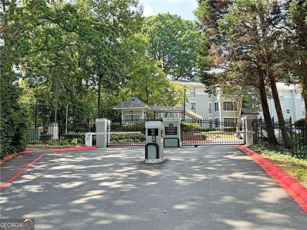 1418 Summit North Drive Atlanta - 13