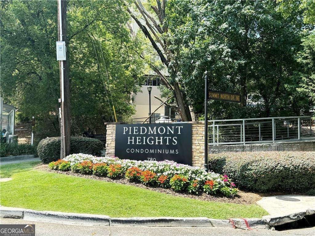 1418 Summit North Drive Atlanta - 14