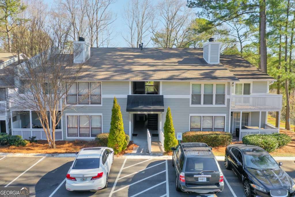 1418 Summit North Drive Atlanta - 15