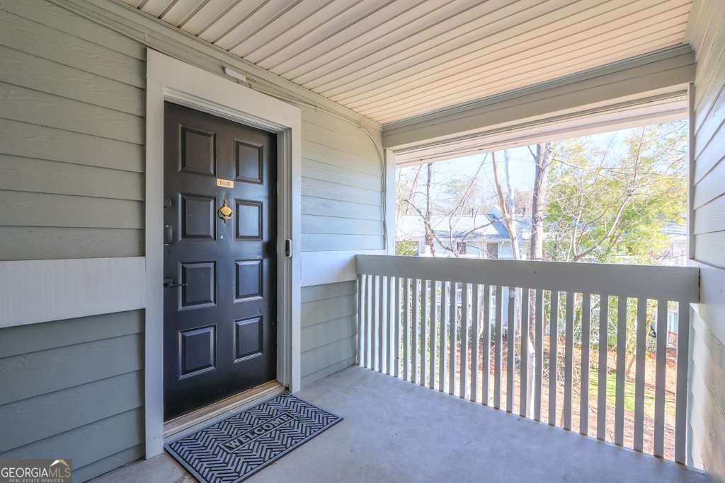 1418 Summit North Drive Atlanta - 16