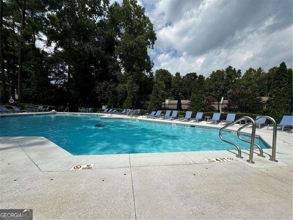 1418 Summit North Drive Atlanta - 18