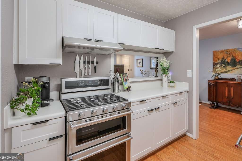 1418 Summit North Drive Atlanta - 2