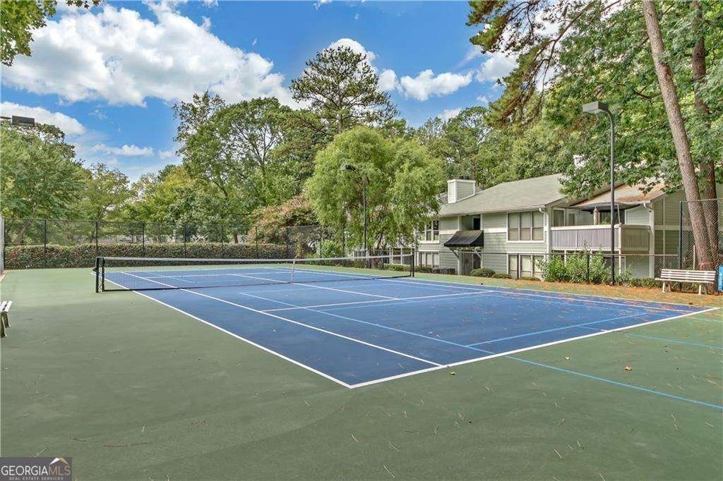 1418 Summit North Drive Atlanta - 20