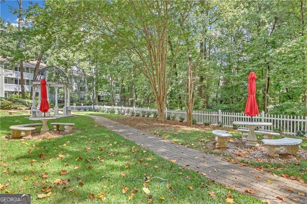 1418 Summit North Drive Atlanta - 21