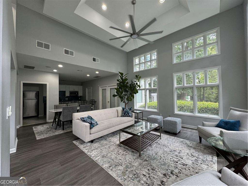 1418 Summit North Drive Atlanta - 22
