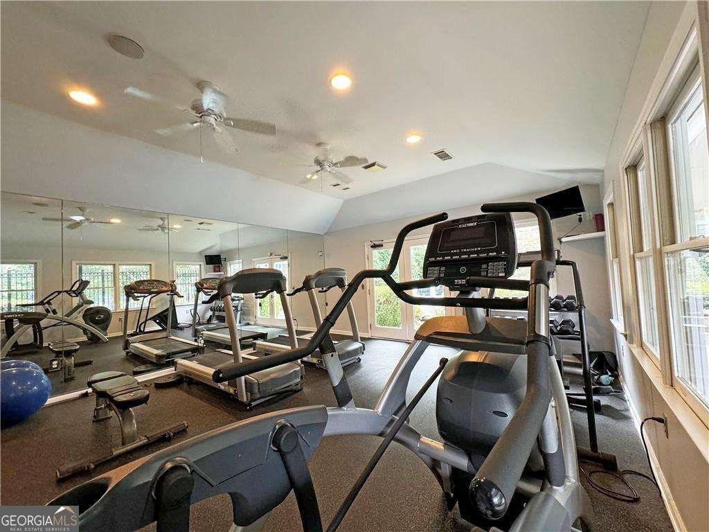 1418 Summit North Drive Atlanta - 23