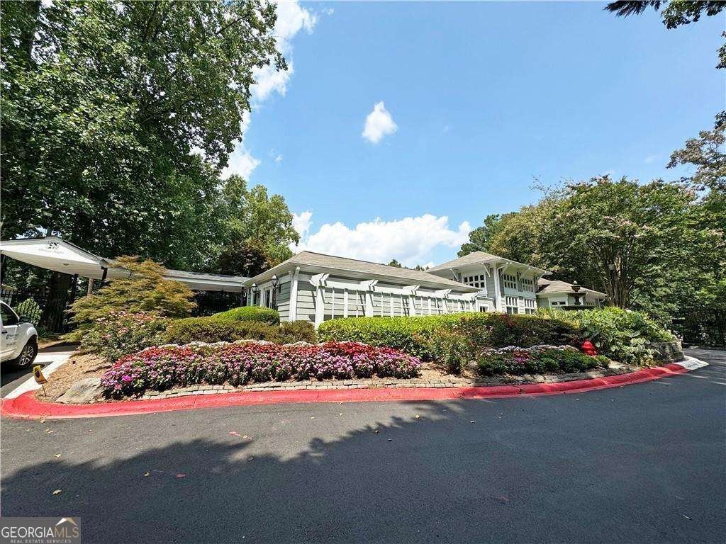 1418 Summit North Drive Atlanta - 24