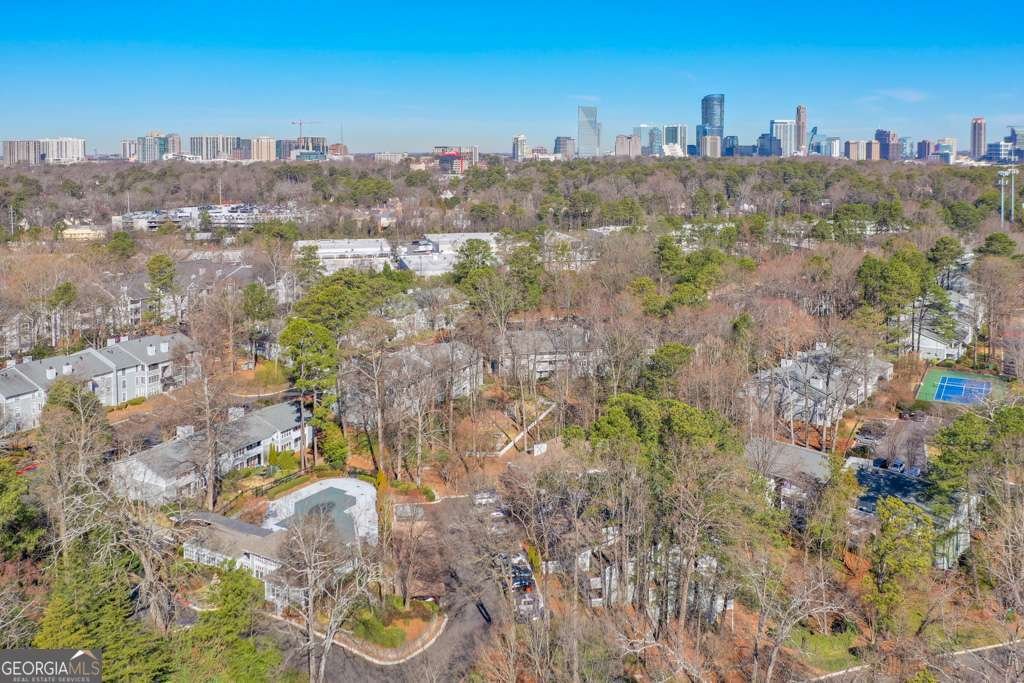 1418 Summit North Drive Atlanta - 25