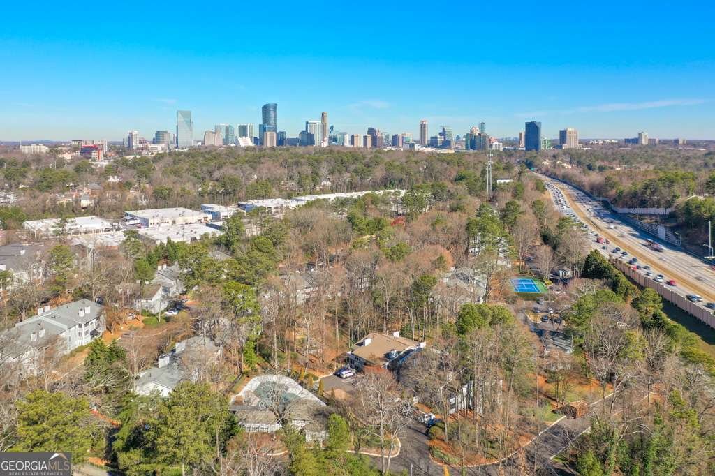 1418 Summit North Drive Atlanta - 26