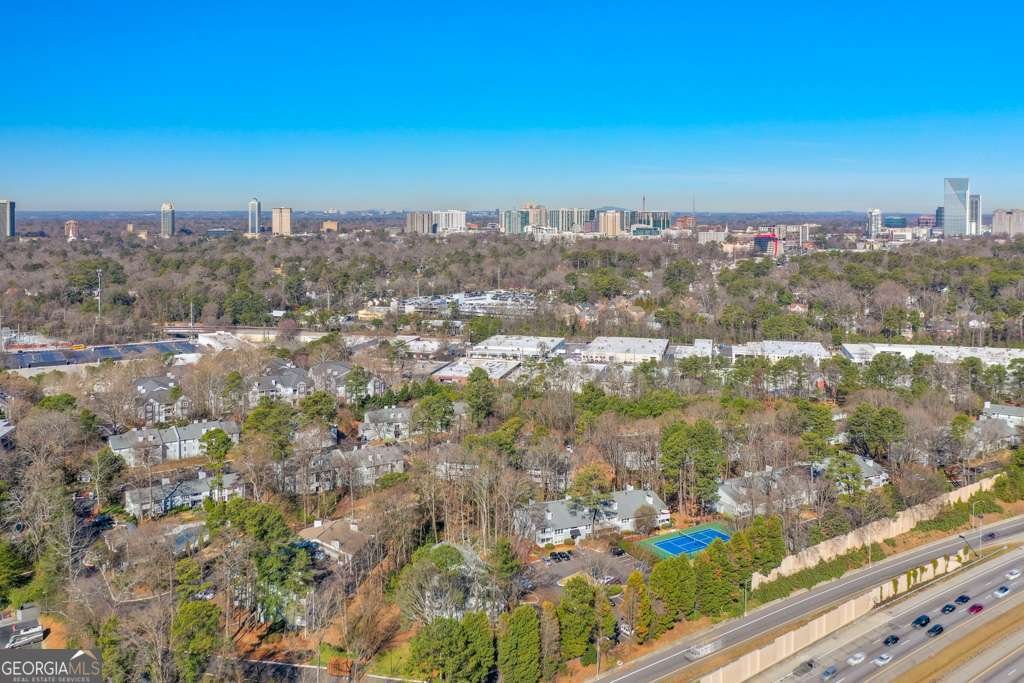 1418 Summit North Drive Atlanta - 27