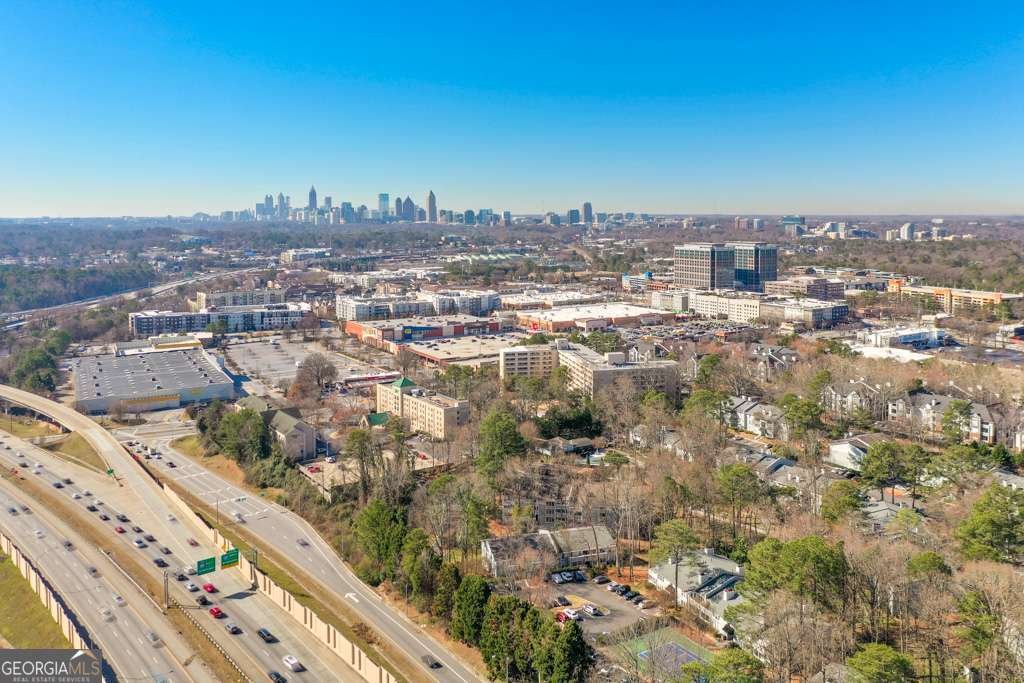 1418 Summit North Drive Atlanta - 28