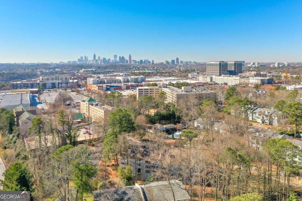 1418 Summit North Drive Atlanta - 29