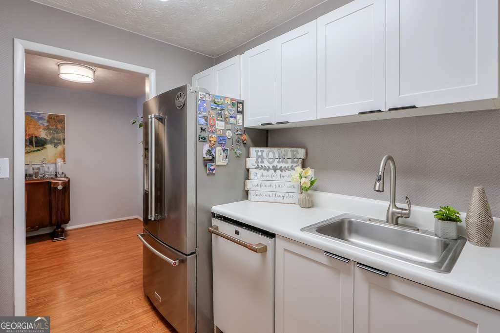 1418 Summit North Drive Atlanta - 3