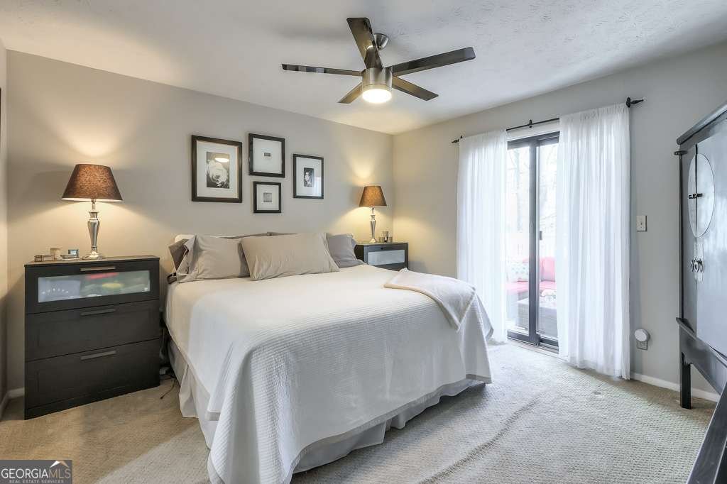 1418 Summit North Drive Atlanta - 5