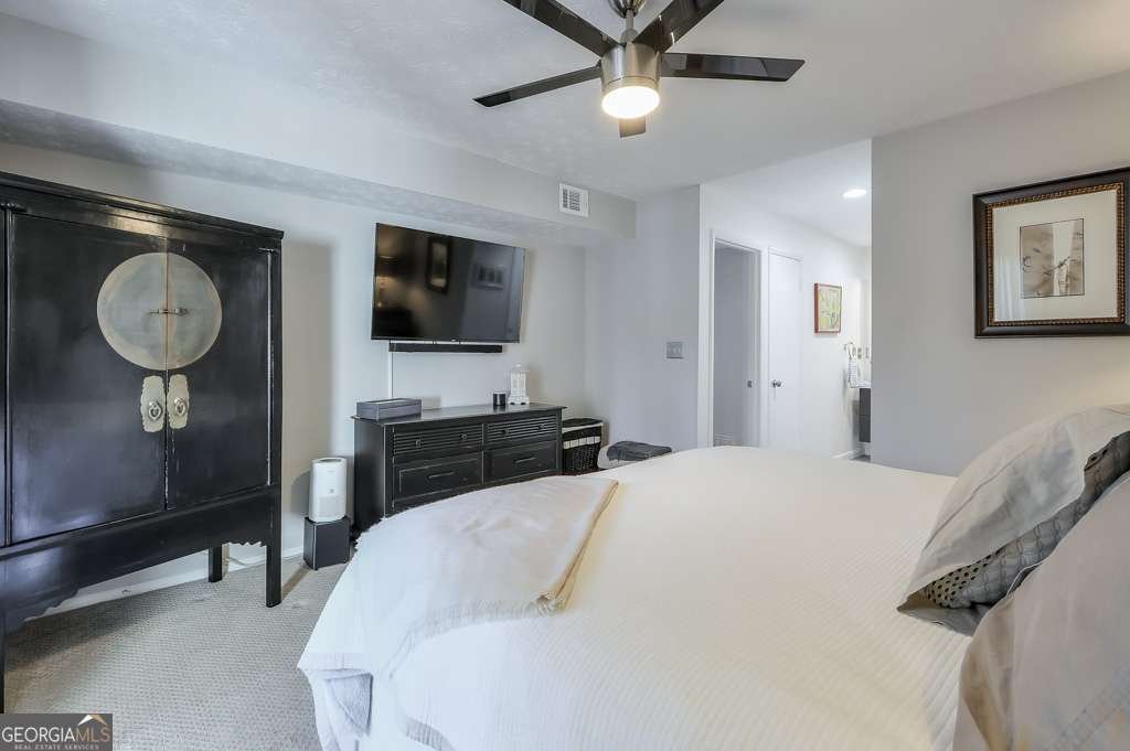 1418 Summit North Drive Atlanta - 6