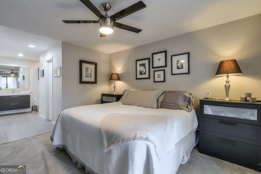 1418 Summit North Drive Atlanta - 7