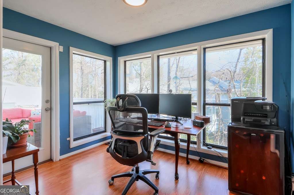 1418 Summit North Drive Atlanta - 9