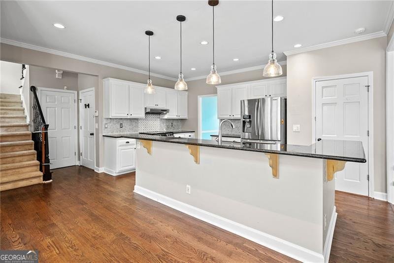 5344 Saint Martins Court Mableton - 10