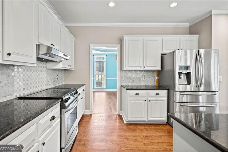 5344 Saint Martins Court Mableton - 11