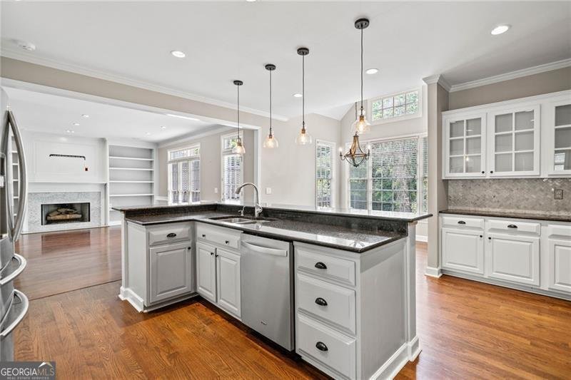 5344 Saint Martins Court Mableton - 12