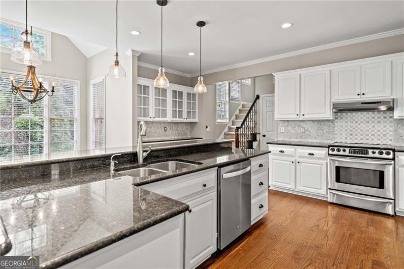5344 Saint Martins Court Mableton - 13
