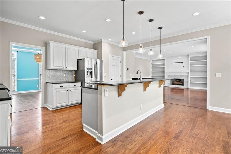5344 Saint Martins Court Mableton - 15