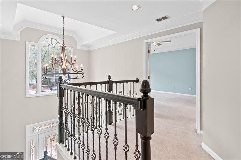 5344 Saint Martins Court Mableton - 16