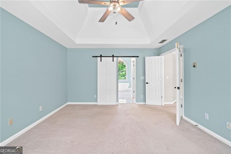 5344 Saint Martins Court Mableton - 19