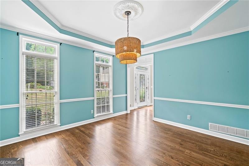 5344 Saint Martins Court Mableton - 2