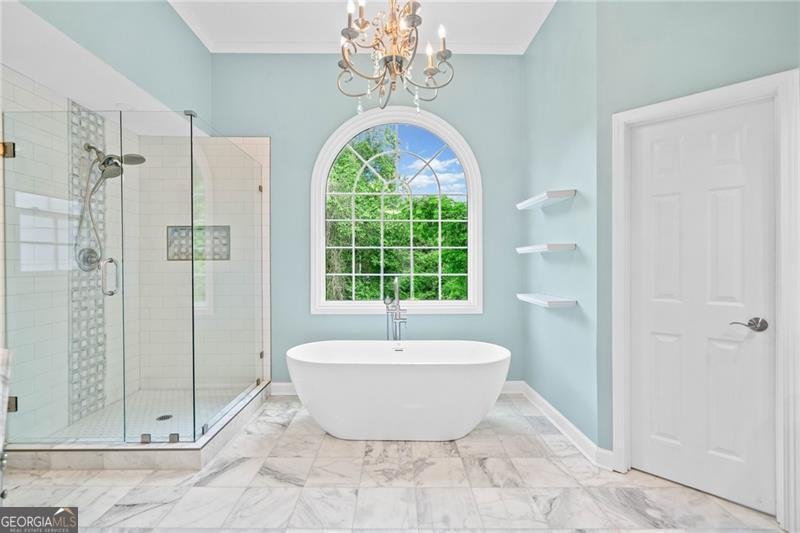 5344 Saint Martins Court Mableton - 20