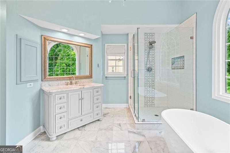 5344 Saint Martins Court Mableton - 21