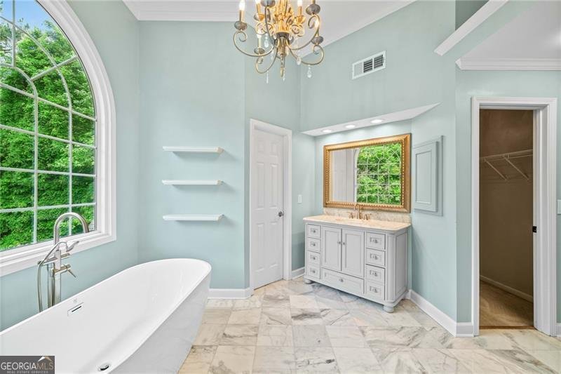 5344 Saint Martins Court Mableton - 22