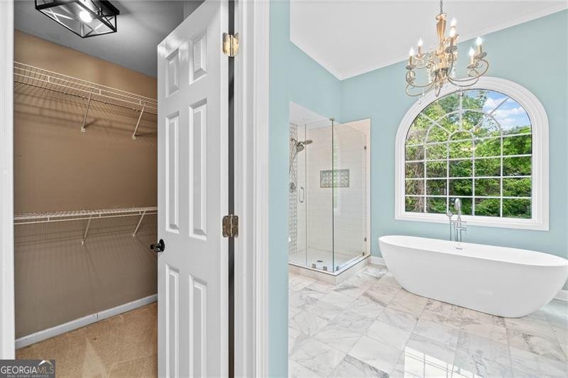 5344 Saint Martins Court Mableton - 23