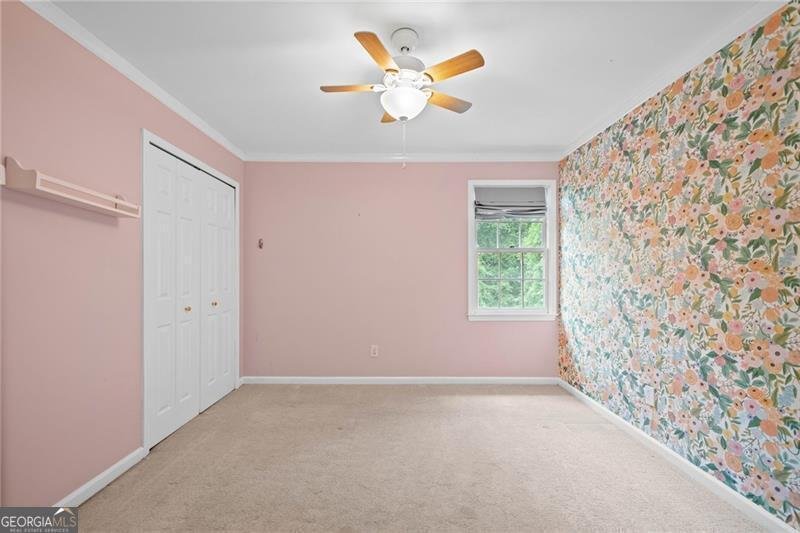 5344 Saint Martins Court Mableton - 25